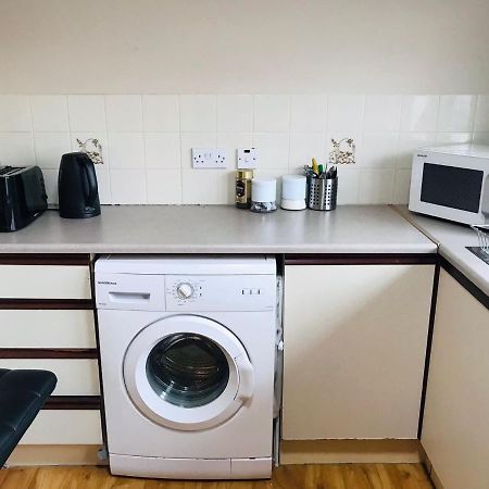Lovely 3 Bedroom Apartment In Buncrana Exterior photo