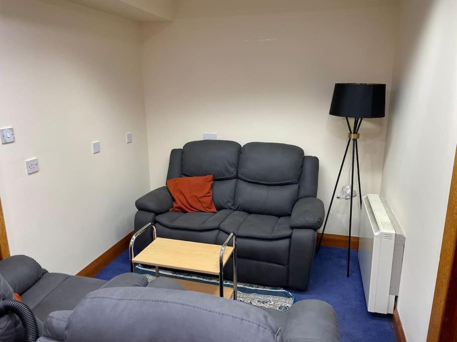 Lovely 3 Bedroom Apartment In Buncrana Exterior photo